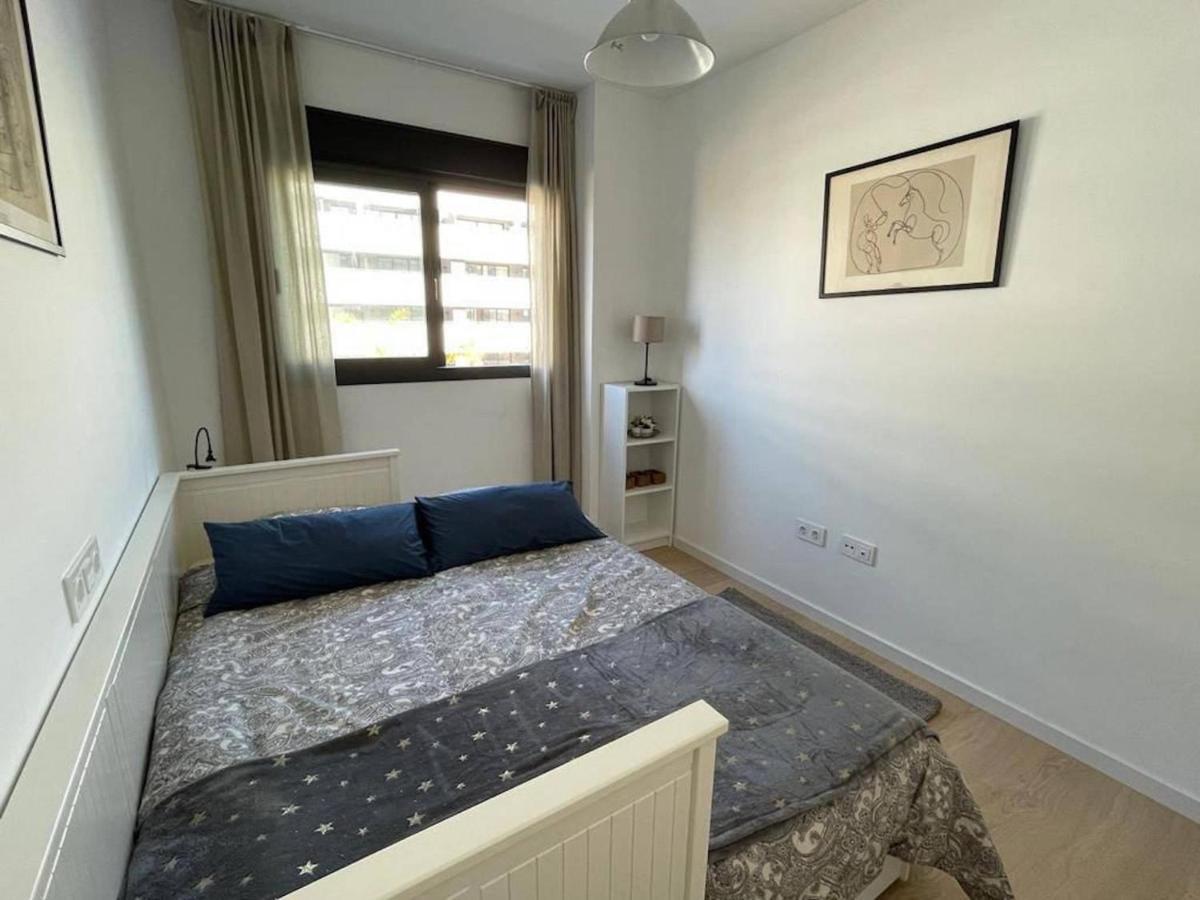 Holidays2Torremolinos Alamos 3 Bedroom & Terrace & Pool Exterior foto