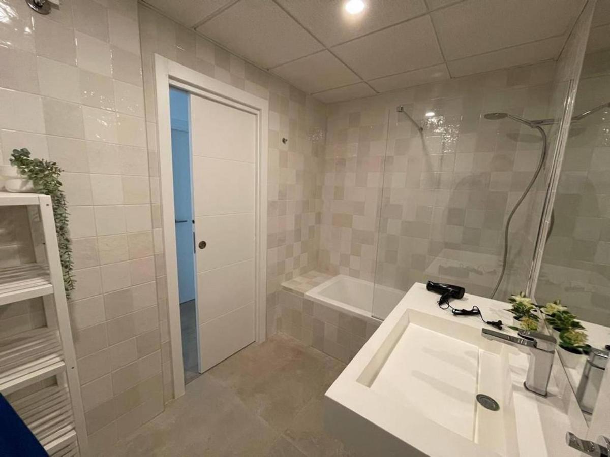 Holidays2Torremolinos Alamos 3 Bedroom & Terrace & Pool Exterior foto