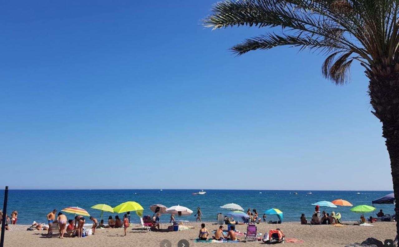 Holidays2Torremolinos Alamos 3 Bedroom & Terrace & Pool Exterior foto